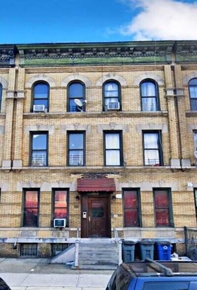 1281 Nostrand Ave, Brooklyn, NY 11226
