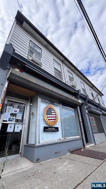 36 Cianci St, Paterson, NJ 07501