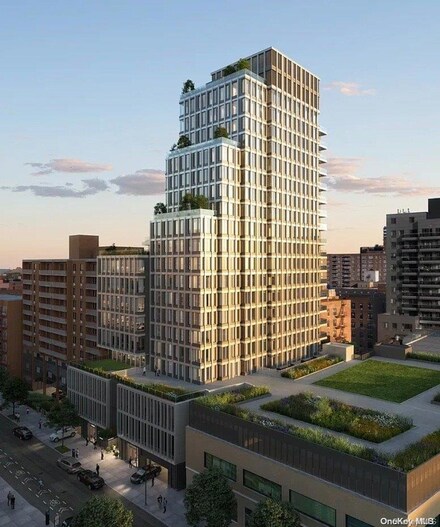136-18 Maple Ave Unit PH2C, Flushing, NY 11355