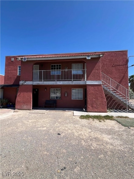 632 Triest Ct Unit H, Las Vegas, NV 89110