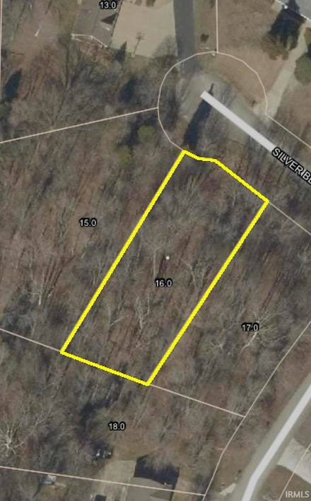 157 E Silver Bell Ct, Santa Claus, IN 47579