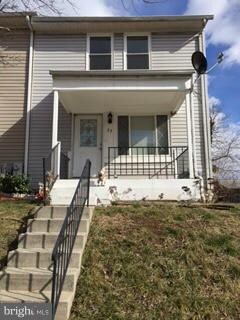 33 Cobber Ln, Baltimore, MD 21229