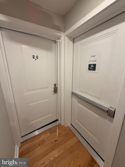 914-18 W Susquehanna Ave Unit 2C, Philadelphia, PA 19122