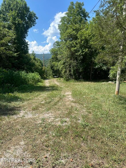 233 Dunville Gap Rd, Rutledge, TN 37861
