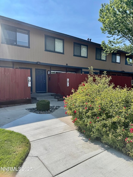 3133 Bristle Branch Dr, Sparks, NV 89434