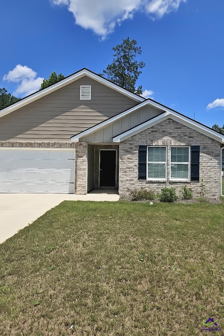 328 Shady Ln, Macon, GA 31206