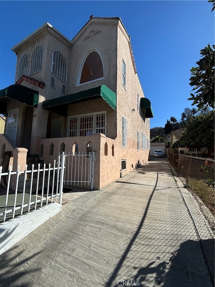 3538 City Terrace Dr, Los Angeles, CA 90063