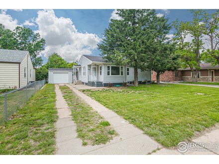 416 Western Ave, Brush, CO 80723