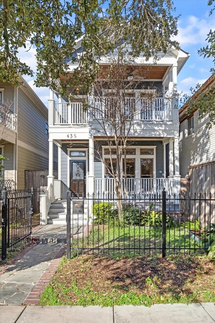 435 W 17th St, Houston, TX 77008