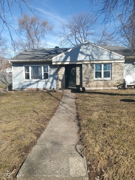732 W 12th St, Indianapolis, IN 46202