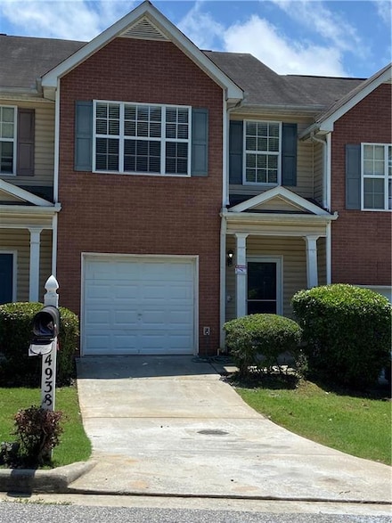 4938 Wexford Trail, Atlanta, GA 30349
