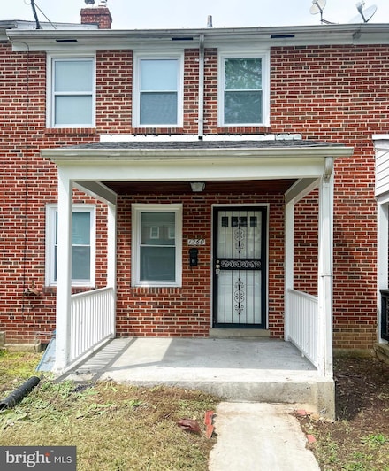 1260 Cedarcroft Rd, Baltimore, MD 21239