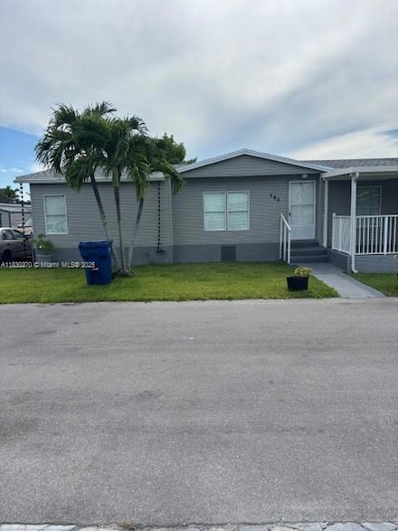 19800 SW 180th Ave, Miami, FL 33187