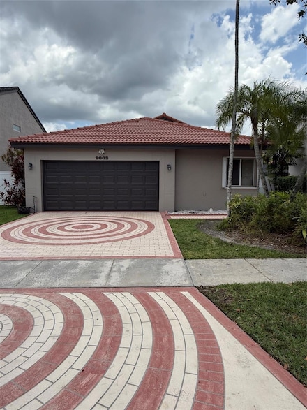 2003 NW 178th Way, Pembroke Pines, FL 33029
