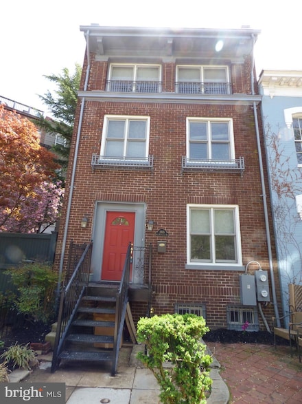 1915 New Hampshire Ave NW Unit A, Washington, DC 20009