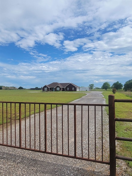 283451 283451 E 1680 Rd, Marlow, OK
