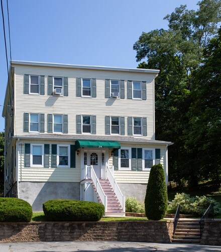314 Water St Unit 6, Wakefield, MA 01880
