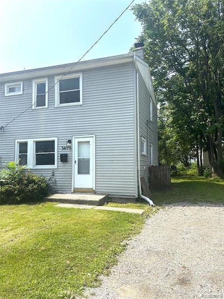 34113 Decatur Ct, Westland, MI 48186