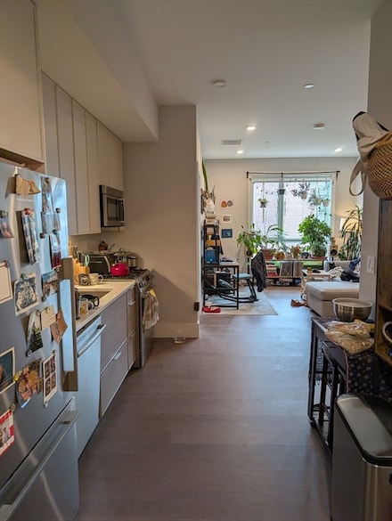 3193 Washington St Unit PH6, Boston, MA 02130