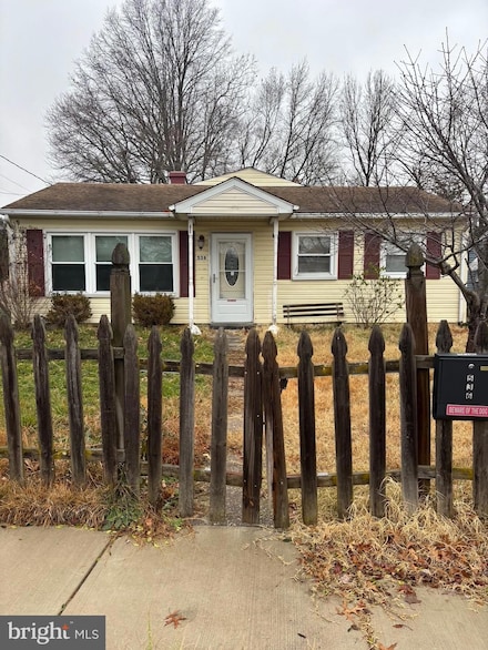 536 Bonnie Dr, Aberdeen, MD 21001