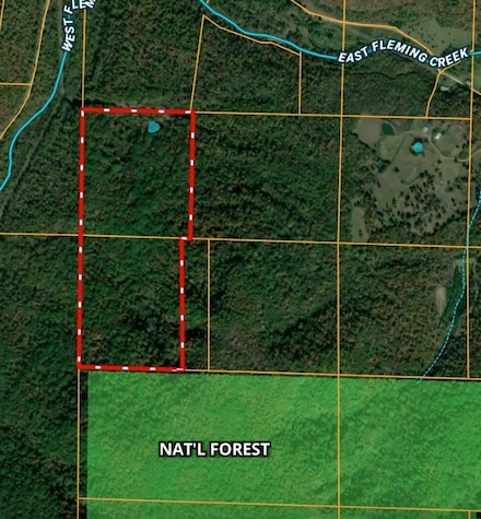 TBD Madison 4423, Combs, AR 72721