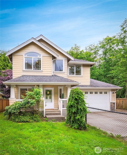 17601 67th Ave NE, Arlington, WA 98223