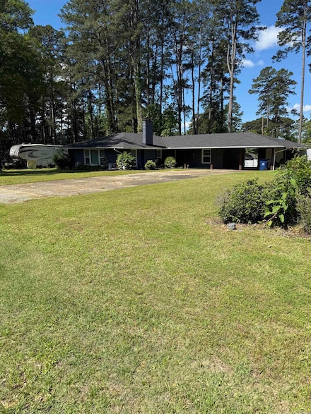 230 Berg Ave, Camden, AR 71701