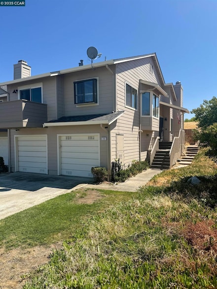 235 Manuel Ct, Bay Point, CA 94565