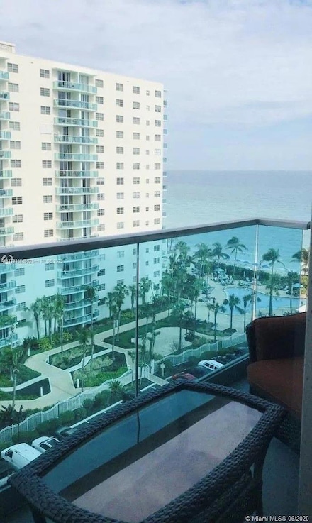4001 S Ocean Dr Unit 10K, Hollywood, FL 33019