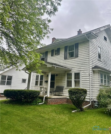 4327 Overland Pkwy, Toledo, OH 43612