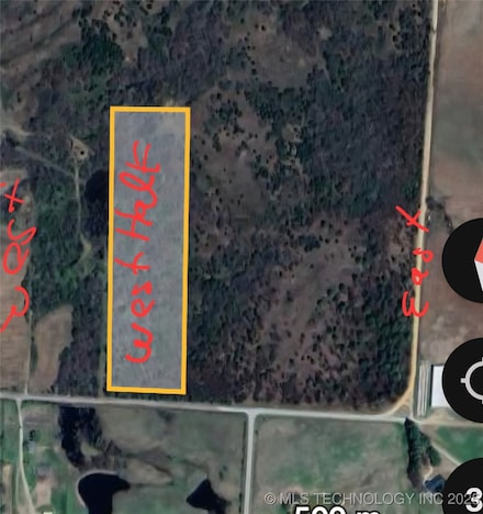 0 Bristle Cone St Unit 2530455, Morris, OK 74445