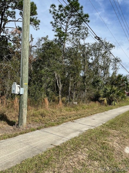 559 E Gulf To Lake Hwy, Lecanto, FL 34461