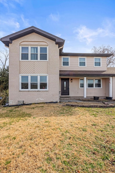 2144 Haven Crest Dr, Chattanooga, TN 37421
