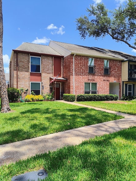 10324 Briar Forest Dr Unit 28, Houston, TX 77042