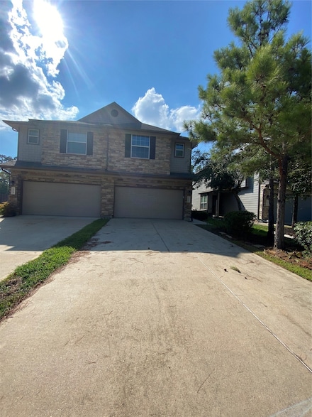 279 Bloomhill Place, Magnolia, TX 77354