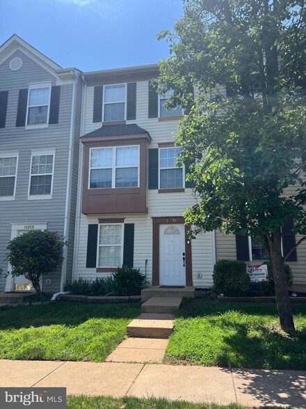14291 Newbern Loop, Gainesville, VA 20155