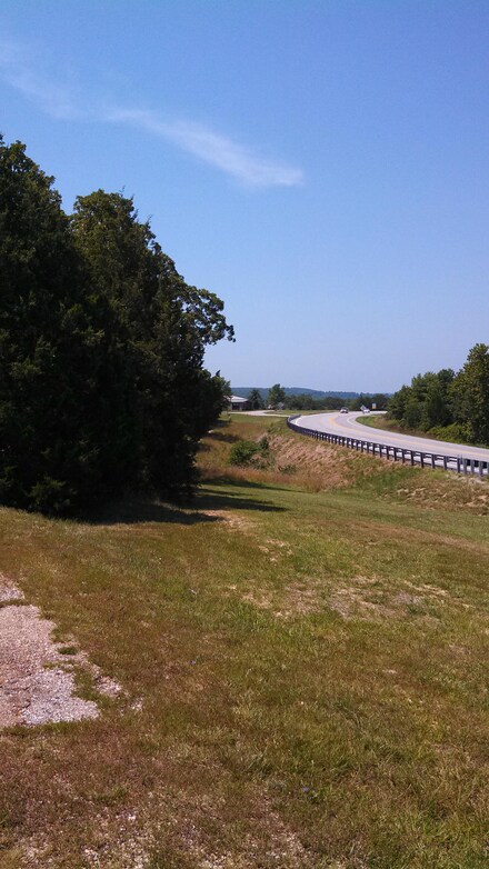 1 Highway 63, Houston, MO 65483