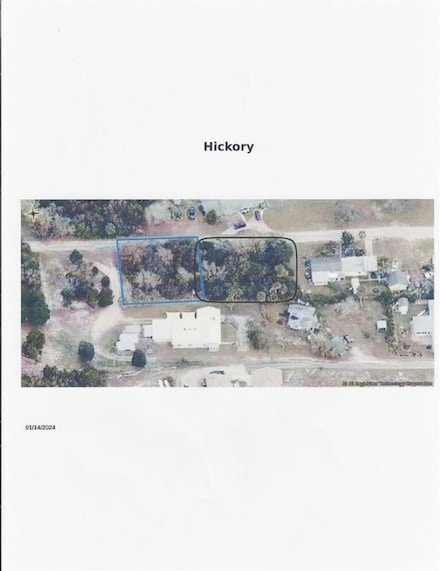 4045 Hickory Dr, Sebastian, FL 32976