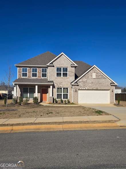 212 Himalaya Way, McDonough, GA 30253