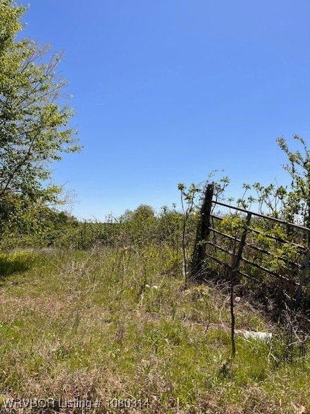 471703 E 1083 Rd, Muldrow, OK 74948