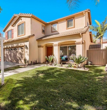 1208 Calistoga Ave, Chula Vista, CA 91913