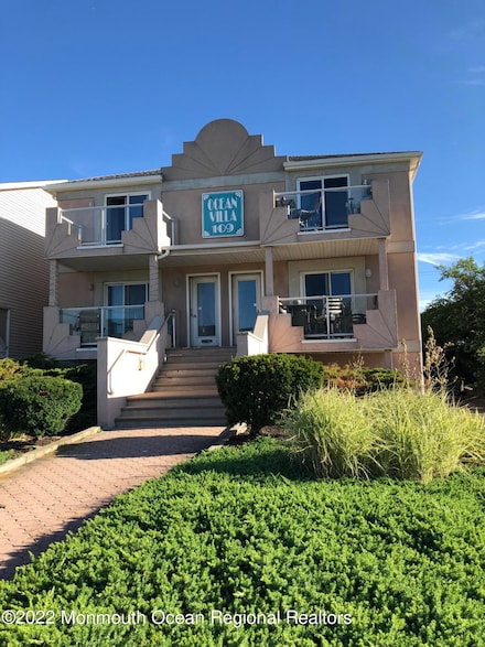 109 2nd Ave Unit i, Bradley Beach, NJ 07720