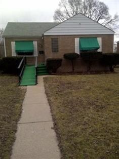2269 Ohio St, Gary, IN 46407