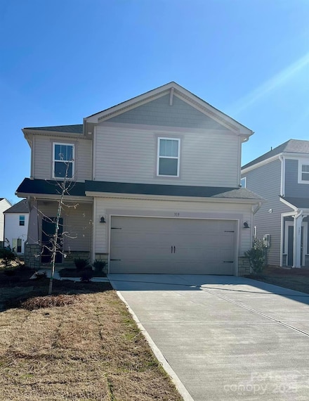 319 Fairchild Way, Albemarle, NC 28001