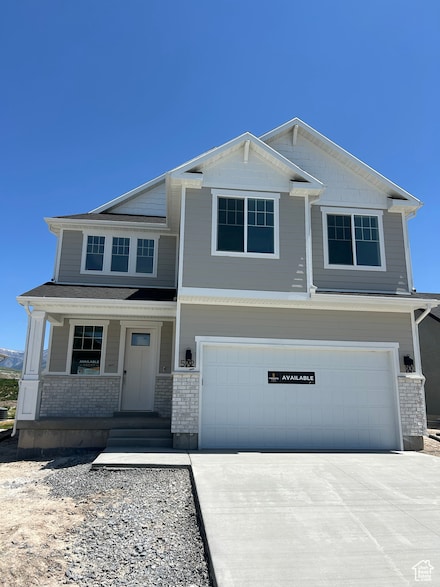 572 N 600 W, Smithfield, UT 84335