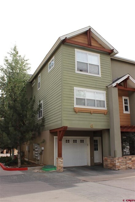 E E 6th Ave Unit 53, Durango, CO 81301