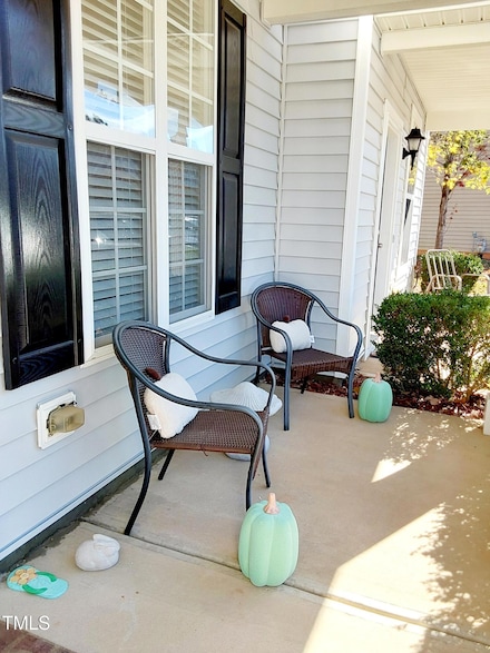 1633 Snow Mass Way, Durham, NC 27713
