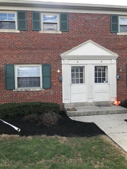 1083 Sells Ave Unit 19/I, Columbus, OH 43212