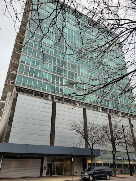 1845 S Michigan Ave Unit 1009, Chicago, IL 60616