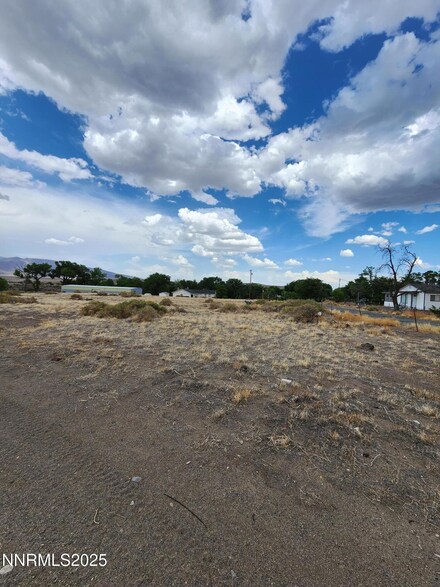 0 Ackley Ave Unit 250051443, Wadsworth, NV 89442